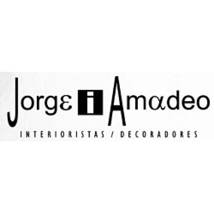 Logotipo de Amadeo & Jorge