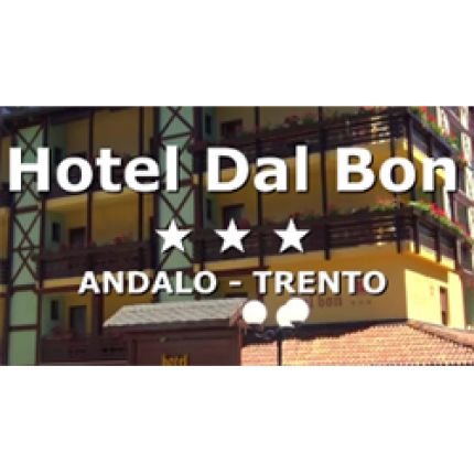 Logo from Hotel dal Bon