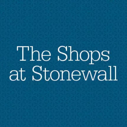 Logo von The Shops at Stonewall