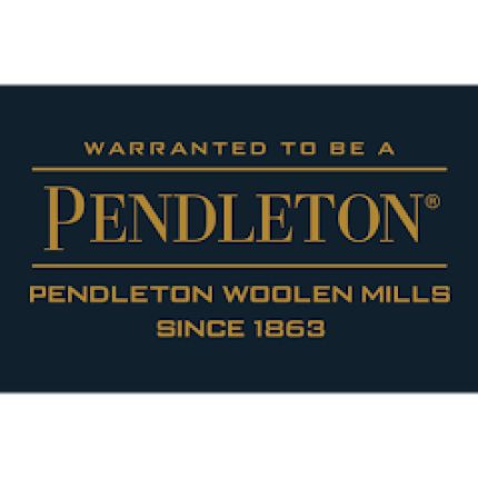 Logo da Pendleton