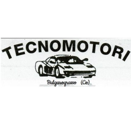 Logotipo de Tecnomotori S.N.C.
