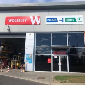 Wolseley Plumb & Parts - Your first choice specialist merchant for the trade