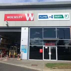 Wolseley Plumb & Parts - Your first choice specialist merchant for the trade