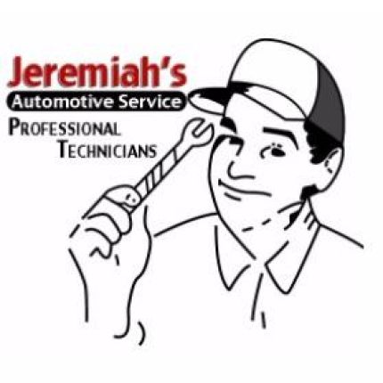Logo van Jeremiah's Automotive Service