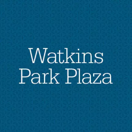 Logo van Watkins Park Plaza