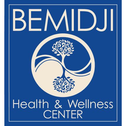 Logo da Bemidji Health & Wellness Center