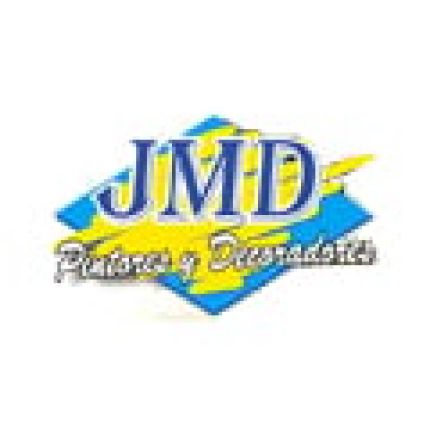 Logotipo de Jmd Pintores Y Decoradores