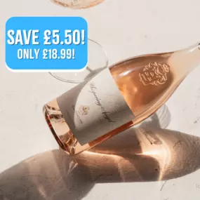 Save £5.50 off a bottle of Whispering Angel