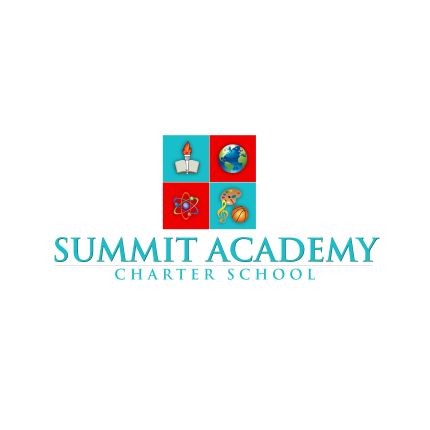 Logotipo de Summit Academy Charter School