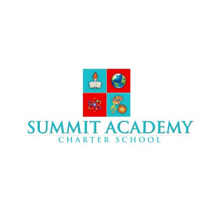 Logotyp från Summit Academy Charter School