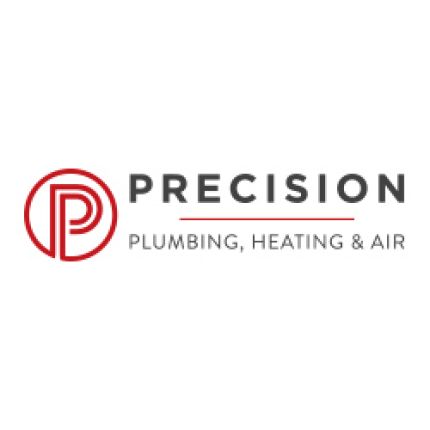 Logotyp från Precision Plumbing, Heating & Air