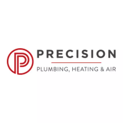 Λογότυπο από Precision Plumbing, Heating & Air