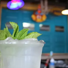 MOJITO