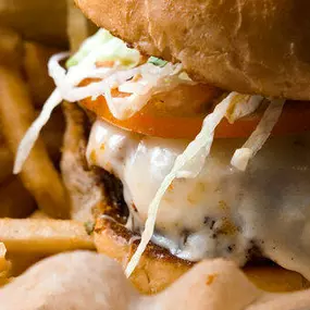 JUICY LUCY