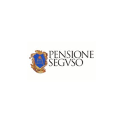 Logo de Pensione Seguso