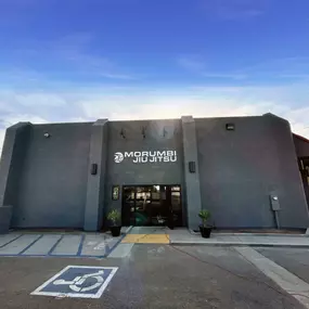 Bild von Morumbi Jiu Jitsu & Fitness Academy - Ventura