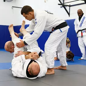 Bild von Morumbi Jiu Jitsu & Fitness Academy - Ventura