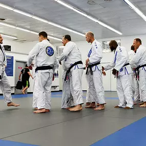 Bild von Morumbi Jiu Jitsu & Fitness Academy - Ventura