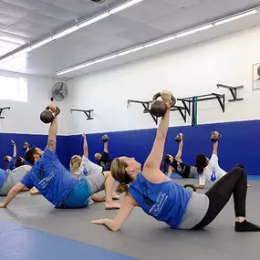 Bild von Morumbi Jiu Jitsu & Fitness Academy - Ventura