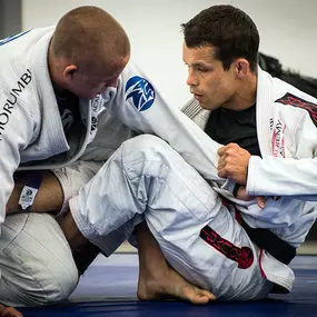 Bild von Morumbi Jiu Jitsu & Fitness Academy - Ventura