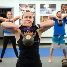 Bild von Morumbi Jiu Jitsu & Fitness Academy - Ventura