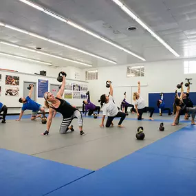 Bild von Morumbi Jiu Jitsu & Fitness Academy - Ventura