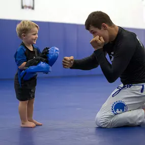 Bild von Morumbi Jiu Jitsu & Fitness Academy - Ventura
