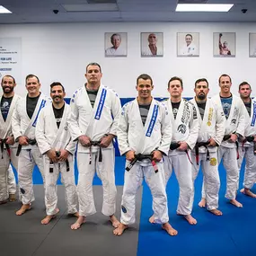 Bild von Morumbi Jiu Jitsu & Fitness Academy - Ventura