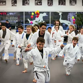 Bild von Morumbi Jiu Jitsu & Fitness Academy - Ventura