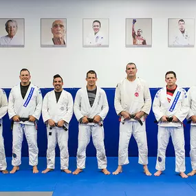 Bild von Morumbi Jiu Jitsu & Fitness Academy - Ventura