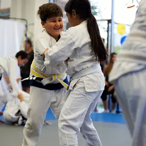 Bild von Morumbi Jiu Jitsu & Fitness Academy - Ventura