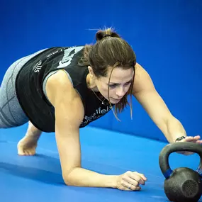 Bild von Morumbi Jiu Jitsu & Fitness Academy - Ventura