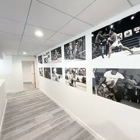 Bild von Morumbi Jiu Jitsu & Fitness Academy - Ventura