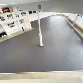 Bild von Morumbi Jiu Jitsu & Fitness Academy - Ventura