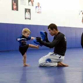 Bild von Morumbi Jiu Jitsu & Fitness Academy - Ventura