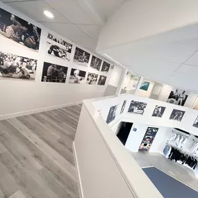Bild von Morumbi Jiu Jitsu & Fitness Academy - Ventura
