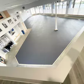 Bild von Morumbi Jiu Jitsu & Fitness Academy - Ventura