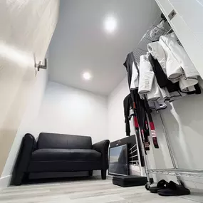 Bild von Morumbi Jiu Jitsu & Fitness Academy - Ventura