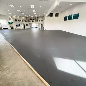 Bild von Morumbi Jiu Jitsu & Fitness Academy - Ventura