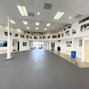 Bild von Morumbi Jiu Jitsu & Fitness Academy - Ventura