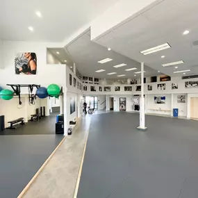 Bild von Morumbi Jiu Jitsu & Fitness Academy - Ventura