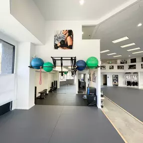 Bild von Morumbi Jiu Jitsu & Fitness Academy - Ventura
