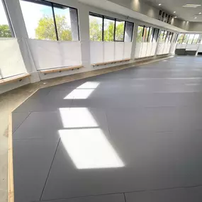 Bild von Morumbi Jiu Jitsu & Fitness Academy - Ventura