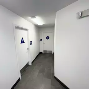 Bild von Morumbi Jiu Jitsu & Fitness Academy - Ventura