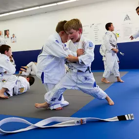 Bild von Morumbi Jiu Jitsu & Fitness Academy - Ventura