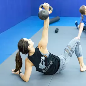 Bild von Morumbi Jiu Jitsu & Fitness Academy - Ventura