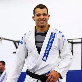 Bild von Morumbi Jiu Jitsu & Fitness Academy - Ventura