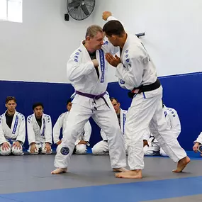 Bild von Morumbi Jiu Jitsu & Fitness Academy - Ventura