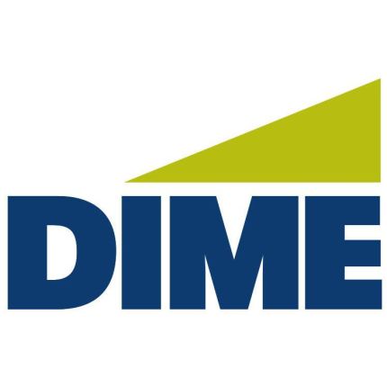 Logo od Dime Community Bank