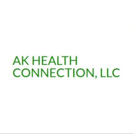 Logo od AK Health Connection, LLC